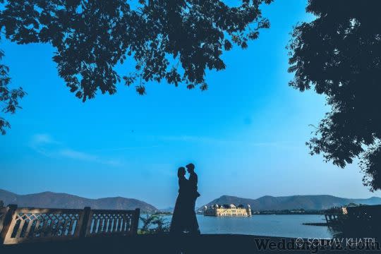 Speaking shutter Photographers and Videographers weddingplz