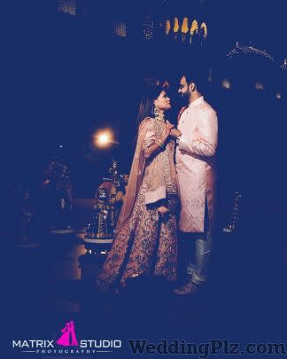 Matrix Studio Photographers and Videographers weddingplz