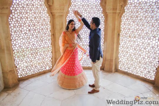 Joypur Brothers Photography Photographers and Videographers weddingplz
