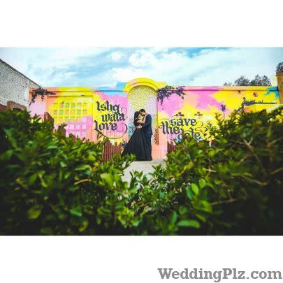 Knot Stories By VK Photographers and Videographers weddingplz