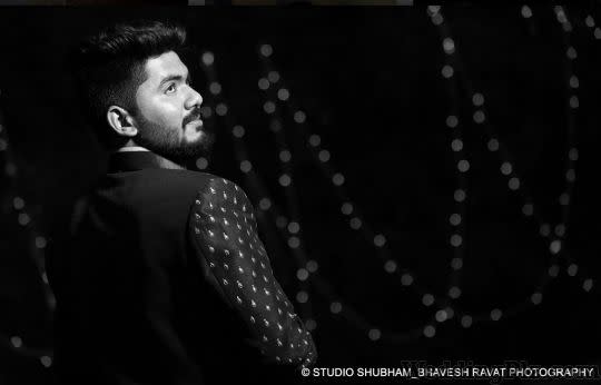 Bhavesh Ravat Photography Photographers and Videographers weddingplz