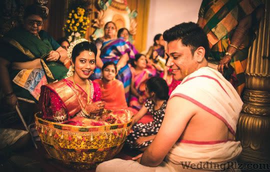 Abhishek Sarkar Photography Photographers and Videographers weddingplz