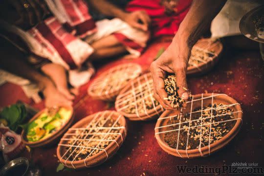Abhishek Sarkar Photography Photographers and Videographers weddingplz