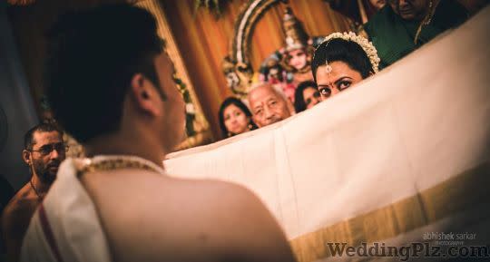 Abhishek Sarkar Photography Photographers and Videographers weddingplz