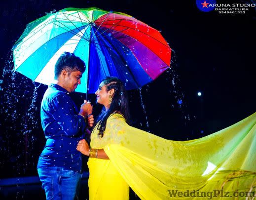Aruna Studio Barkatpura Photographers and Videographers weddingplz
