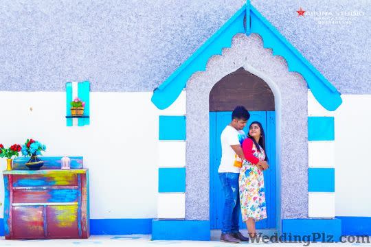 Aruna Studio Barkatpura Photographers and Videographers weddingplz