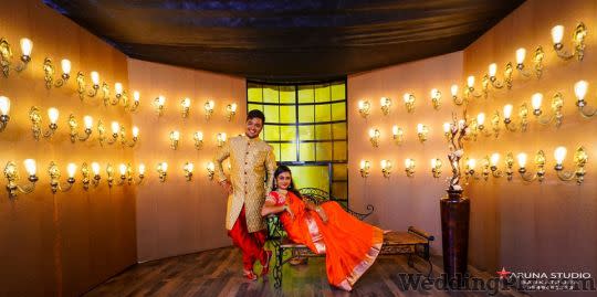 Aruna Studio Barkatpura Photographers and Videographers weddingplz