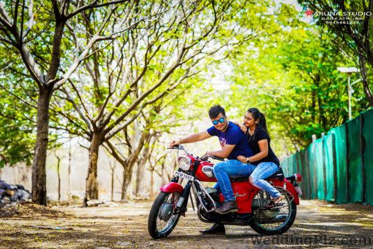 Aruna Studio Barkatpura Photographers and Videographers weddingplz