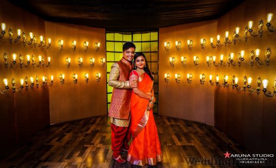 Aruna Studio Barkatpura Photographers and Videographers weddingplz