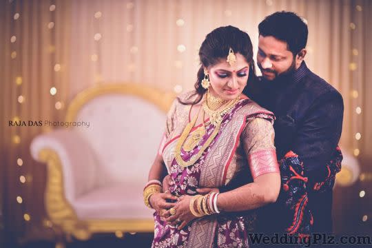 Raja Das Photography Photographers and Videographers weddingplz