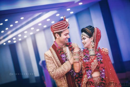 PIP Broadcast Photographers and Videographers weddingplz