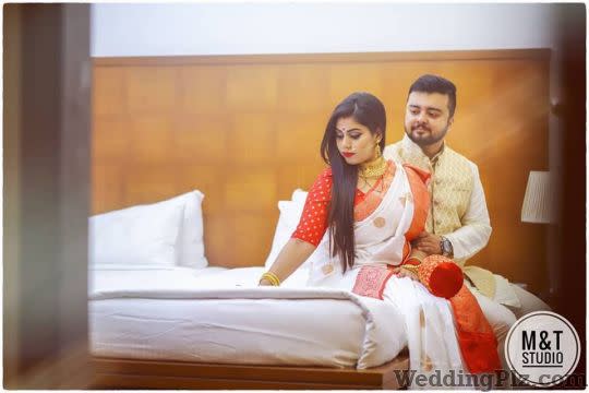 M And T Studio Photographers and Videographers weddingplz