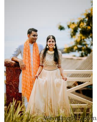 Abhishek Marathe Photography And Cinematography Photographers and Videographers weddingplz