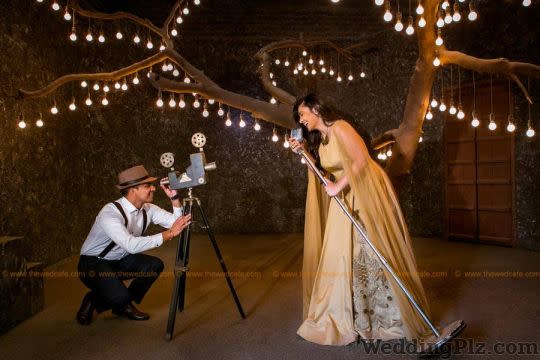 The Wed Cafe Photographers and Videographers weddingplz
