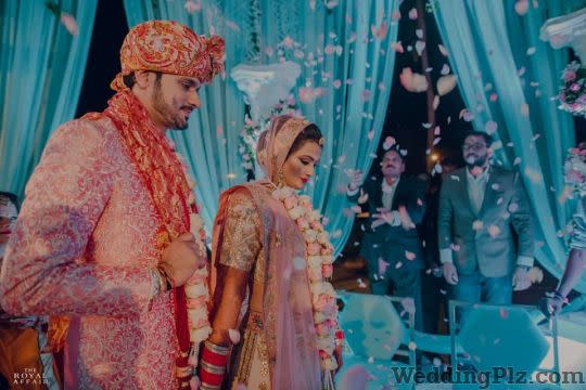 The Royal Affair Photographers and Videographers weddingplz