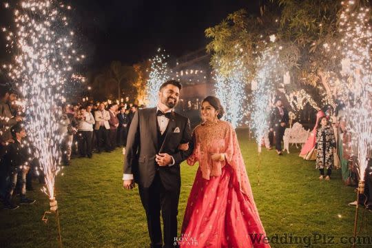 The Royal Affair Photographers and Videographers weddingplz