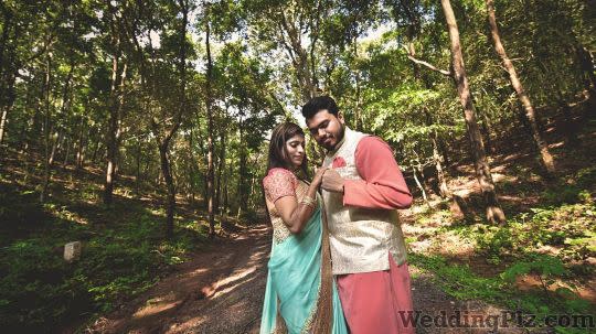 Aslesh Kamat Photography Photographers and Videographers weddingplz