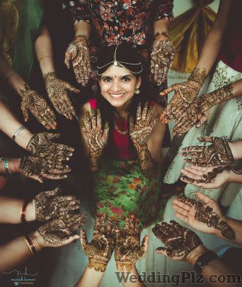 Creative Captures Photographers and Videographers weddingplz