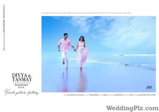 Vivaah Picture Factory Photographers and Videographers weddingplz