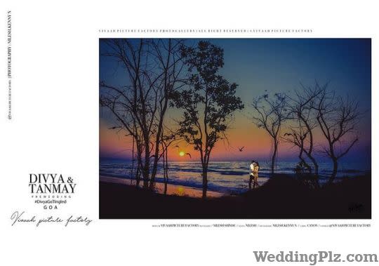Vivaah Picture Factory Photographers and Videographers weddingplz