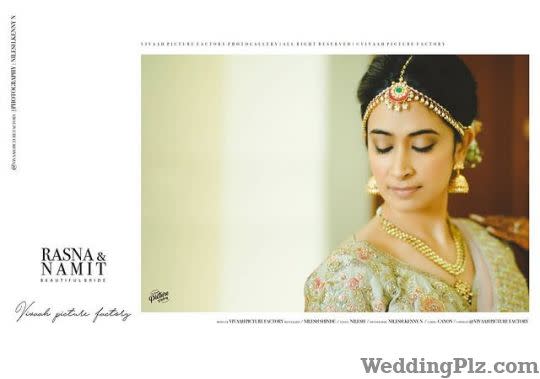 Vivaah Picture Factory Photographers and Videographers weddingplz