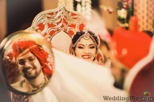 Madhurang Studio Photographers and Videographers weddingplz