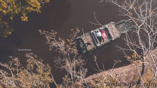 Studiosapna Photographers and Videographers weddingplz