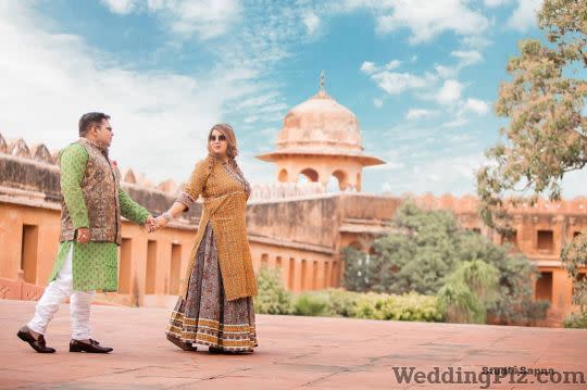 Studiosapna Photographers and Videographers weddingplz