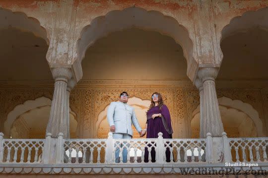 Studiosapna Photographers and Videographers weddingplz