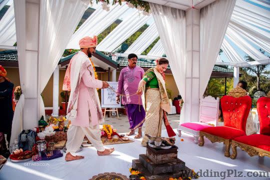 Getwed Photographers and Videographers weddingplz