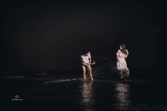 Getwed Photographers and Videographers weddingplz