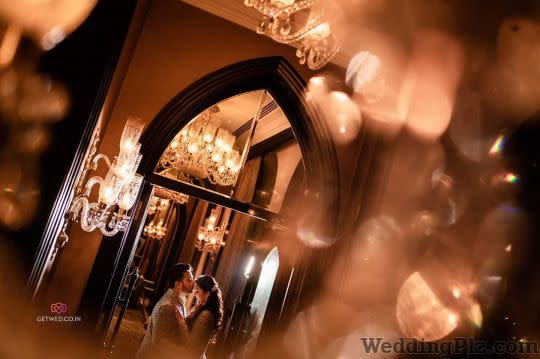 Getwed Photographers and Videographers weddingplz