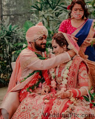 KB Studio Productions Photographers and Videographers weddingplz