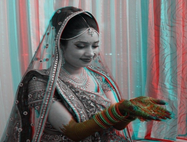 3D Photography Photographers and Videographers weddingplz