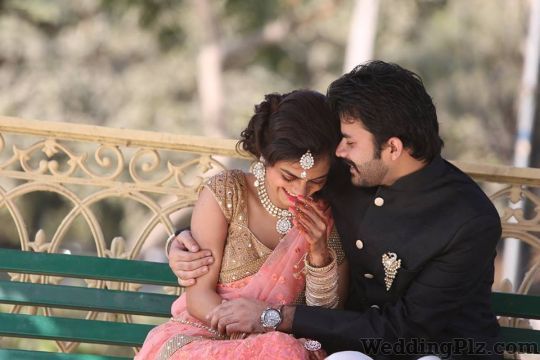 Ajanta Art Studio Photographers and Videographers weddingplz