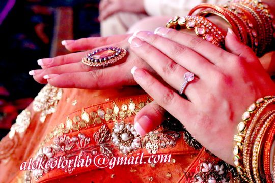 Alok Color Lab Photographers and Videographers weddingplz