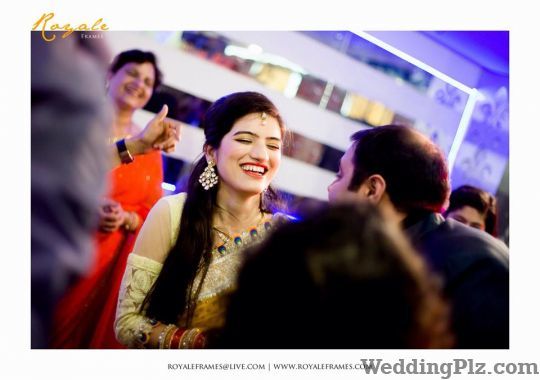 Royale Frames Photographers and Videographers weddingplz