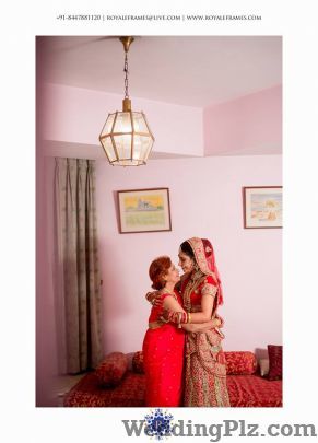 Royale Frames Photographers and Videographers weddingplz