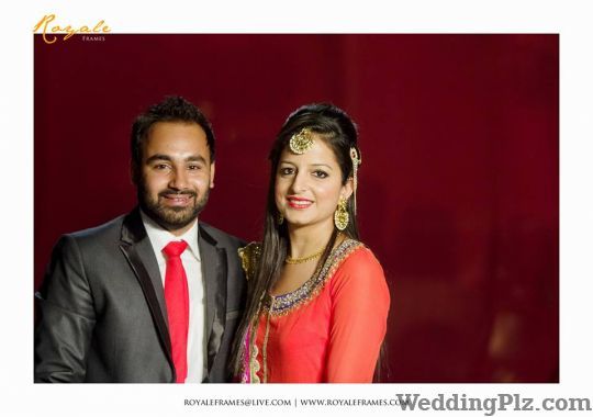 Royale Frames Photographers and Videographers weddingplz