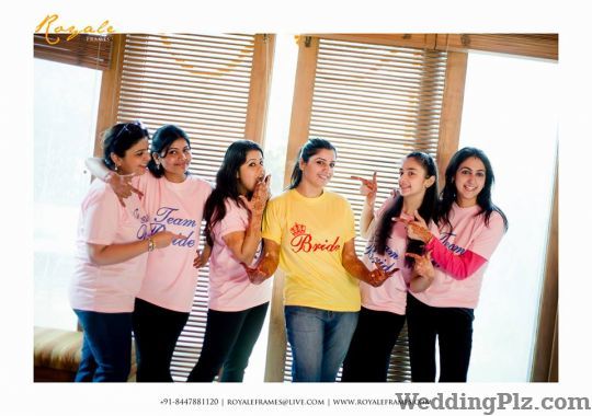 Royale Frames Photographers and Videographers weddingplz