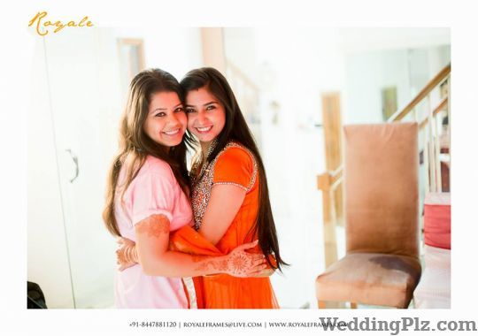 Royale Frames Photographers and Videographers weddingplz