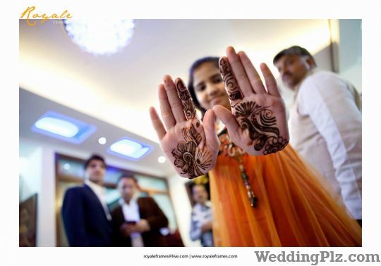 Royale Frames Photographers and Videographers weddingplz