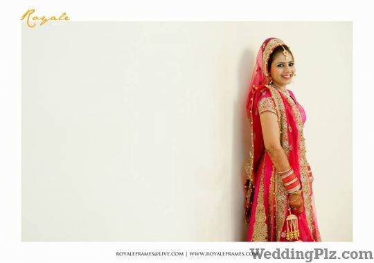 Royale Frames Photographers and Videographers weddingplz