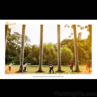 Royale Frames Photographers and Videographers weddingplz