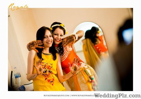 Royale Frames Photographers and Videographers weddingplz