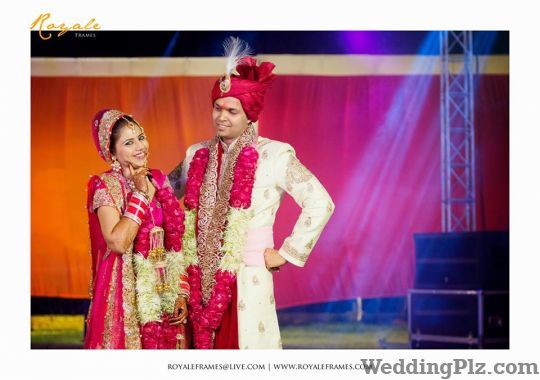 Royale Frames Photographers and Videographers weddingplz