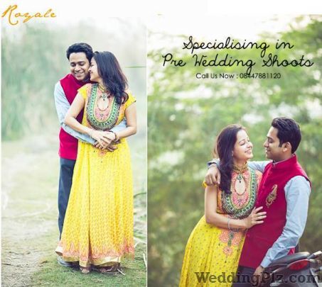 Royale Frames Photographers and Videographers weddingplz