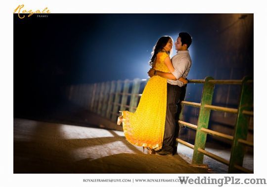 Royale Frames Photographers and Videographers weddingplz