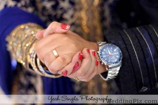 Yash Singla Photography Photographers and Videographers weddingplz