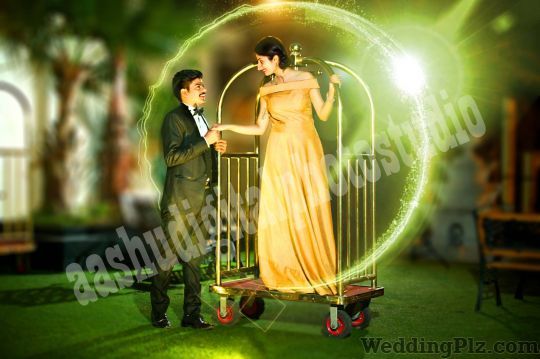 Ashu Digital Photo Studio Photographers and Videographers weddingplz